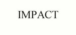IMPACT trademark