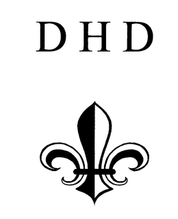 DHD trademark