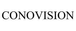 CONOVISION trademark