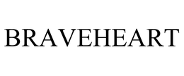 BRAVEHEART trademark