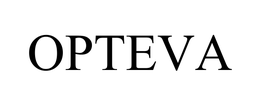 OPTEVA trademark