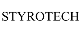 STYROTECH trademark