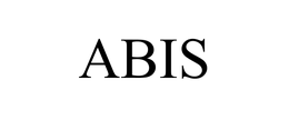 ABIS trademark