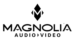 M MAGNOLIA AUDIO VIDEO trademark