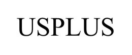 USPLUS trademark