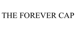 THE FOREVER CAP trademark