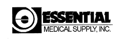 ESSENTIAL MEDICAL SUPPLY, INC. trademark