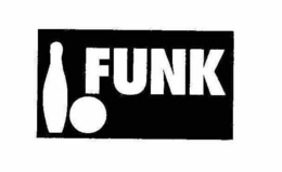 FUNK trademark
