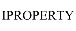 IPROPERTY trademark