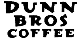 DUNN BROS COFFEE trademark