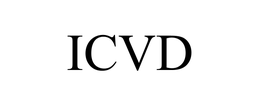 ICVD trademark