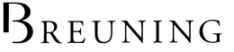 BREUNING trademark