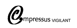 COMPRESSUS VIGILANT trademark