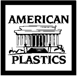 AMERICAN PLASTICS trademark