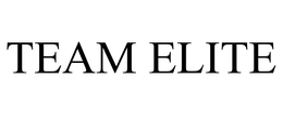 TEAM ELITE trademark