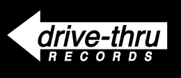 DRIVE-THRU RECORDS trademark