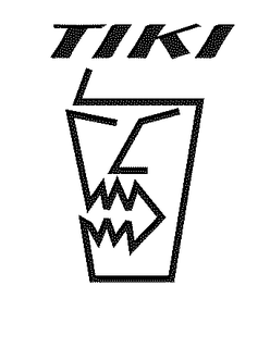 TIKI trademark