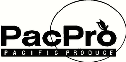 PACPRO PACIFIC PRODUCE trademark