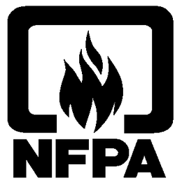 NFPA trademark