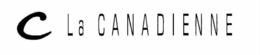 C LA CANADIENNE trademark