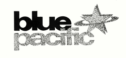 BLUE PACIFIC trademark