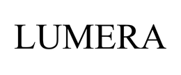 LUMERA trademark