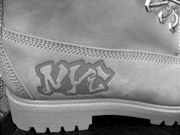 NYC trademark