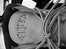 FITTED trademark