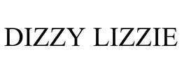DIZZY LIZZIE trademark