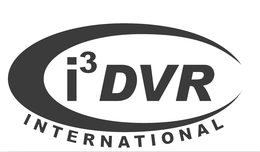 I3 DVR INTERNATIONAL trademark