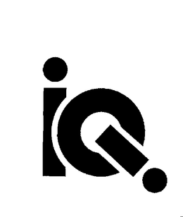IQ trademark