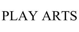 PLAY ARTS trademark