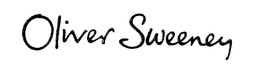 OLIVER SWEENEY trademark