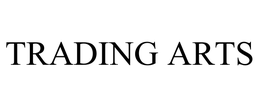 TRADING ARTS trademark