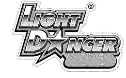 LIGHT DANCER trademark