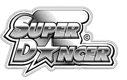 SUPER DANCER trademark