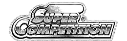 SUPER COMPETITION trademark