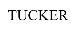 TUCKER trademark