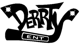 DERRTY ENT trademark