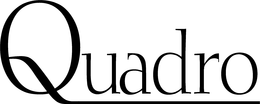 QUADRO trademark