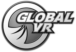 GLOBAL VR trademark