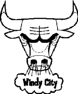WINDY CITY trademark