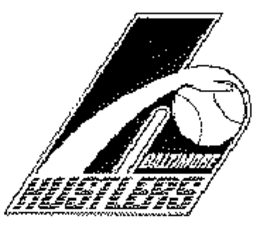 BALTIMORE HUSTLERS trademark