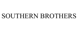 SOUTHERN BROTHERS trademark