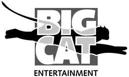 BIG CAT ENTERTAINMENT trademark