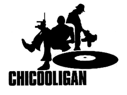 CHICOOLIGAN trademark