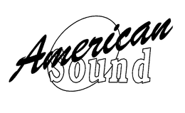 AMERICAN SOUND trademark