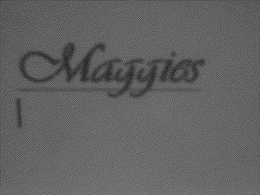 MAGGIES trademark