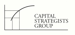 CAPITAL STRATEGISTS GROUP trademark