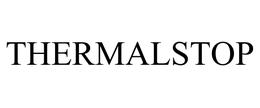 THERMALSTOP trademark